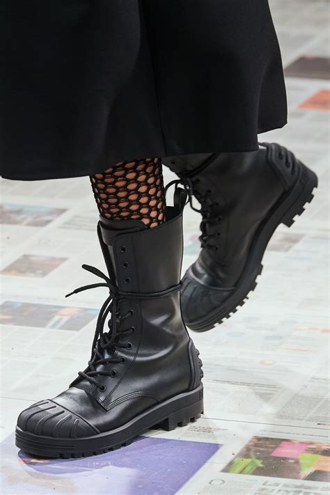 dior bottes